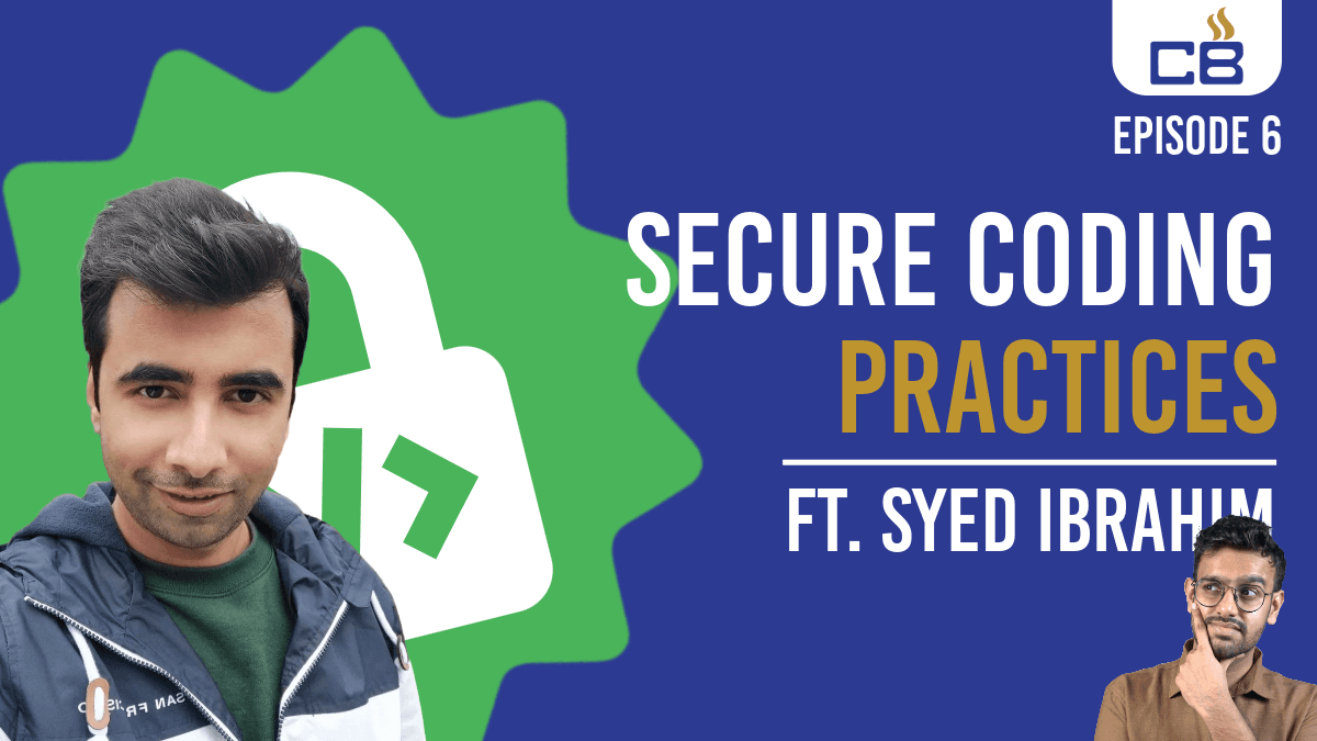 Cover Image for From Coding Newbie to NVIDIA Expert: Secrets of Secure Coding Practices!